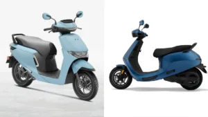 Honda Activa Electric vs Ola S1 Pro Plus - Which Electric Scooter is the Better Choice in 2026 in Auto category