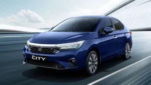 Honda City is available for just ₹ 1,35,000 - Best option for Middle class Family in Auto category