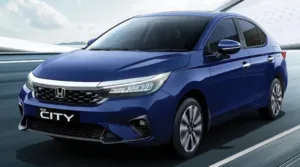 Honda City 2026 Facelift Hybrid – Better Mileage, Smoother Drive and Smarter Technology in Auto category