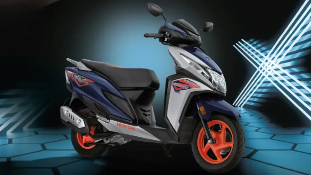 Honda Dio 125 X Edition Launched in India – Price, Features, Design and Full Details