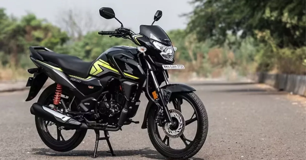 Honda SP 125 Mileage – A reliable 125cc bike that offers long-distance fuel efficiency