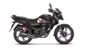 Honda SP 125 2026: Powerful, Feature‑Packed Bike Ready To Dominate City Roads