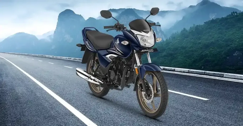 Honda Shine 125 Limited Edition Coming Soon – New Design Same Trusted Mileage