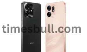 Honor X6d 5G phone launched with 5260mAh battery, 6GB of RAM, and 50MP camera in Gadgets category