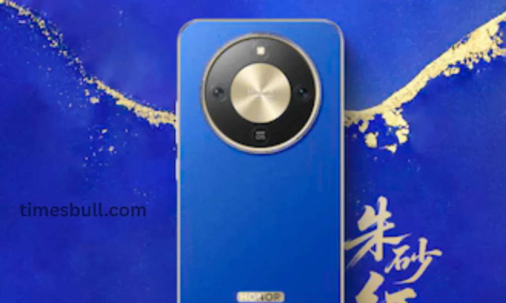 Honor X80 is expected to launch soon and could get a 10,000mAh battery