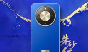Honor X80 is expected to launch soon and could get a 10,000mAh battery in Gadgets category