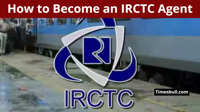 How to Become an Authorized IRCTC Agent