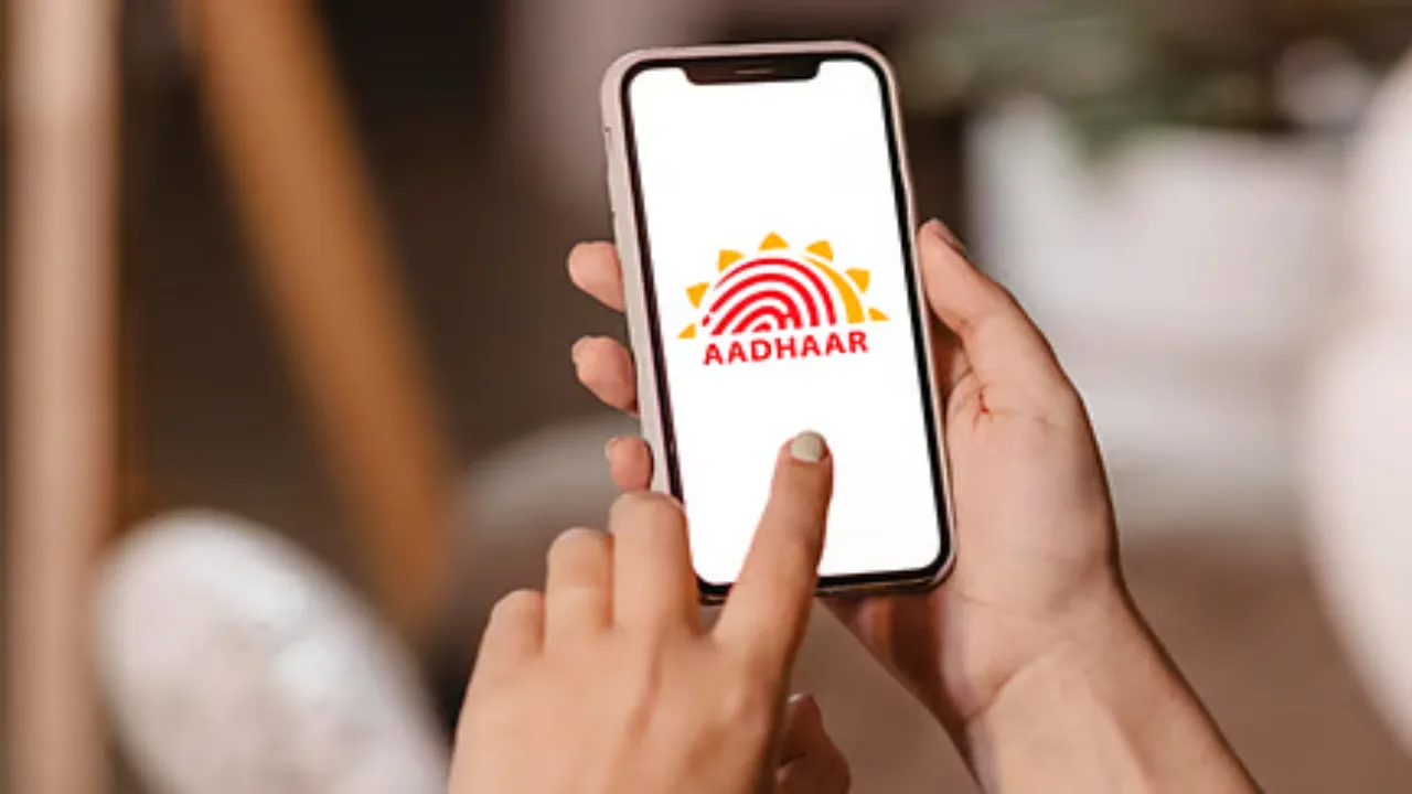 How to Download e Aadhaar by Name and Date of Birth