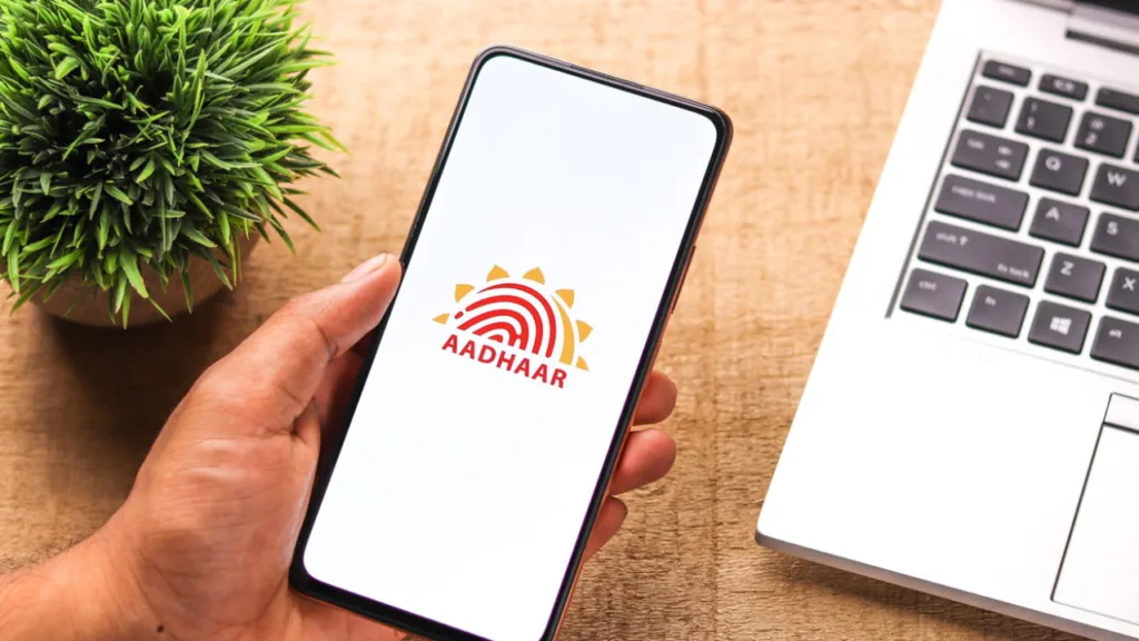 How to Download e Aadhaar by Name and Date of Birth