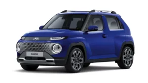 Hyundai Casper Expected Price – Stylish Budget Micro SUV for 2026v in Auto category