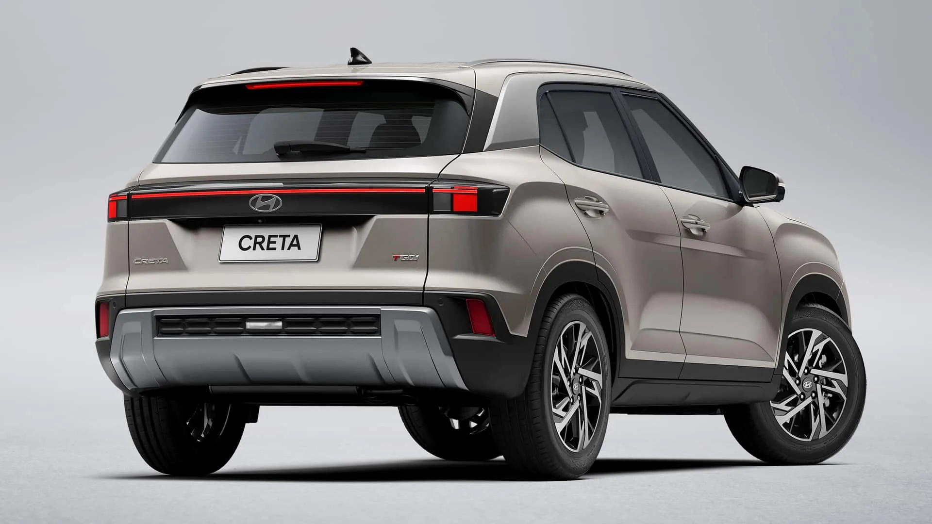 Hyundai Creta 2026 