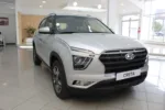 Hyundai Creta 2026