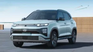 Hyundai Creta Electric 2026 – India Launch Date, Battery Range, On-Road Price and Specs