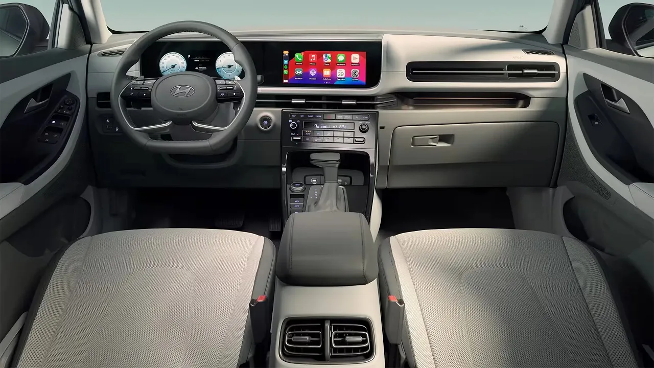 Hyundai Creta Price 2026 