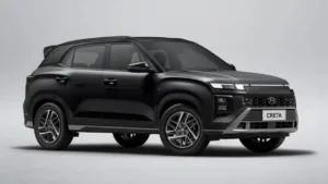 Hyundai Creta Price 2026