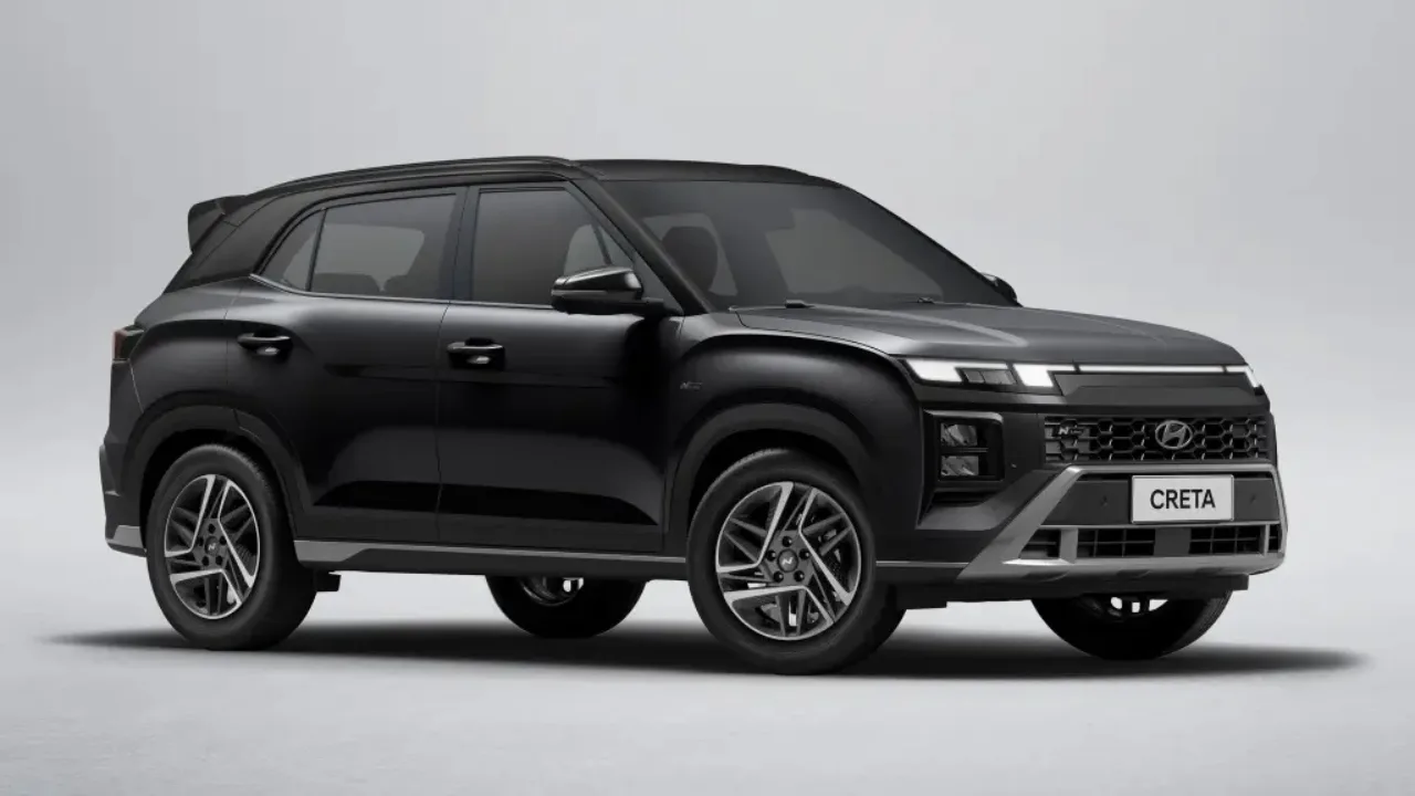 Hyundai Creta Price 2026