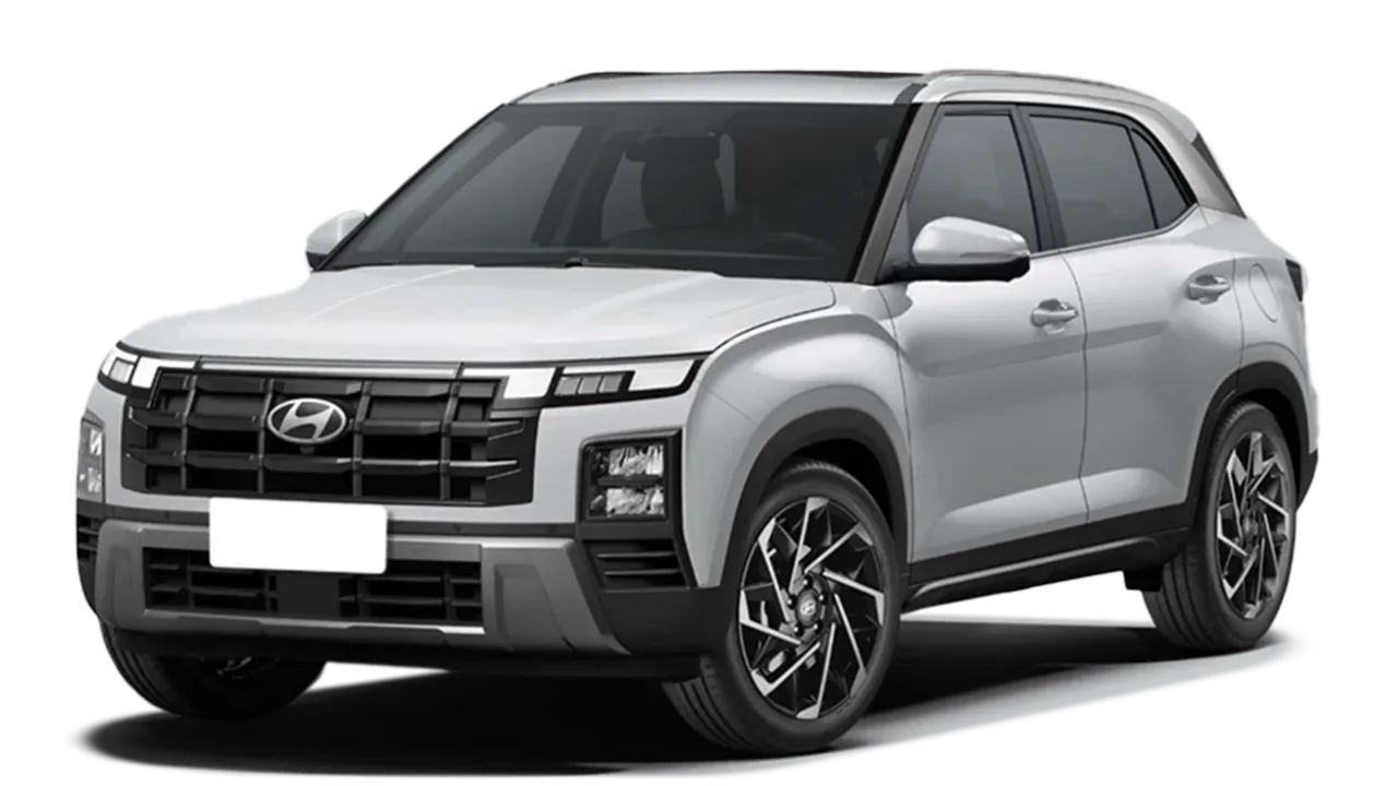 Hyundai Creta Price 2026 