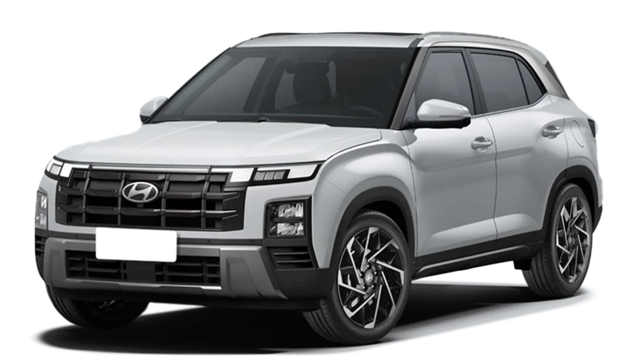 Hyundai Creta Price 2026 