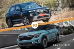 Hyundai Creta vs Kia Seltos 2026