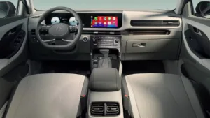 Hyundai Exter 2026: Affordable Compact SUV With Steely Styling, 19+ kmpl Mileage And Smart Tech