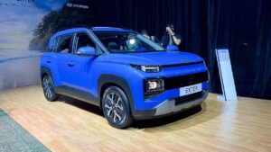 Hyundai Exter EV 2026 – Battery Range, City Practicality & Price Expectation