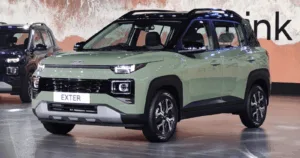 Hyundai Exter Price 2026 – Rs 5.64 Lakh Micro SUV, Features and Full Details in Auto category