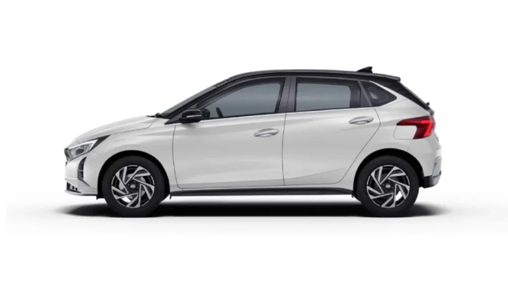 Hyundai i20 Magna IVT Price 2026 – Affordable Automatic Premium Hatchback