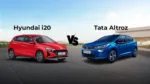 Hyundai i20 vs Tata Altroz 2026
