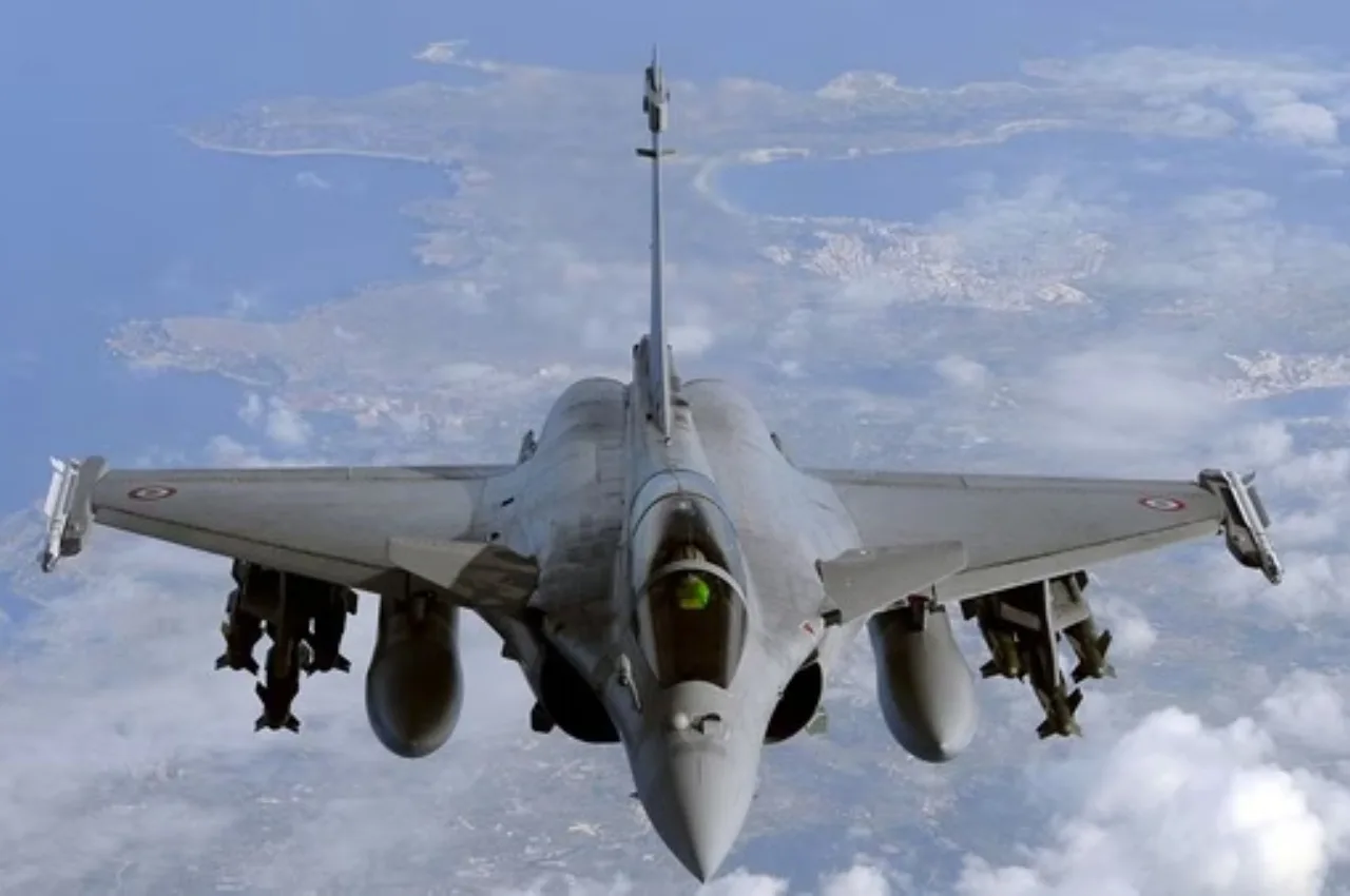 Pakistan’s Trouble to Increase! Mega Deal for 114 Rafale Fighter Jets to Get Approval - Times Bull