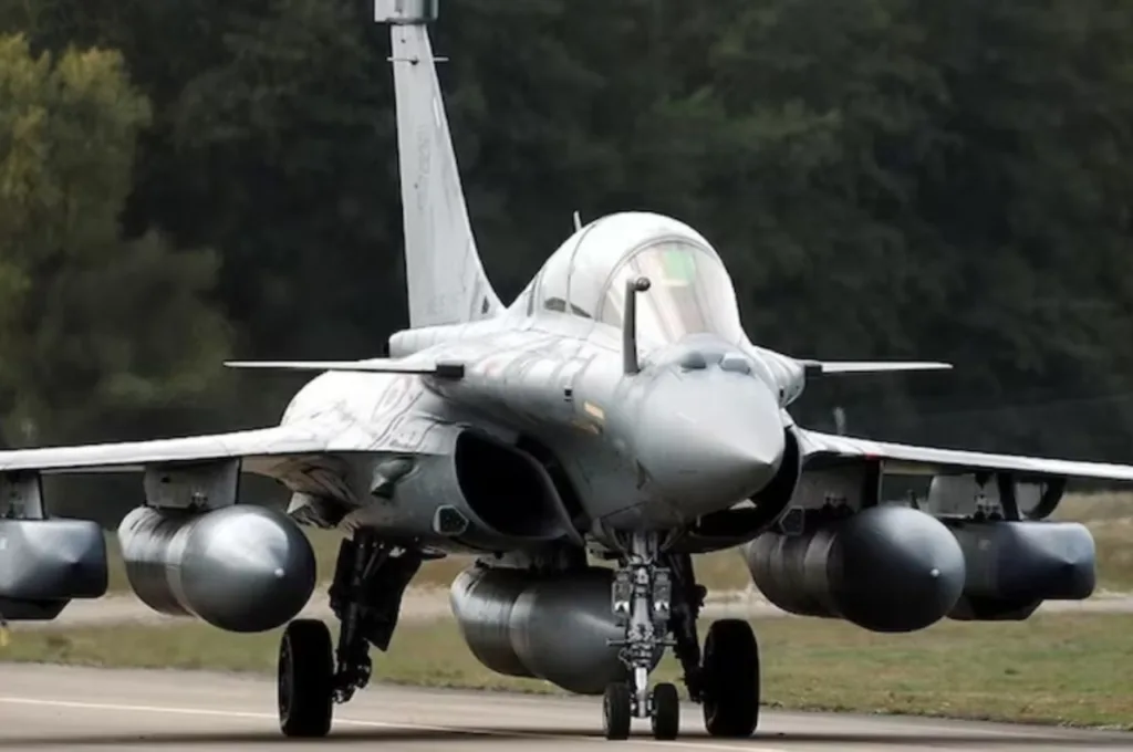 Pakistan’s Trouble to Increase! Mega Deal for 114 Rafale Fighter Jets to Get Approval