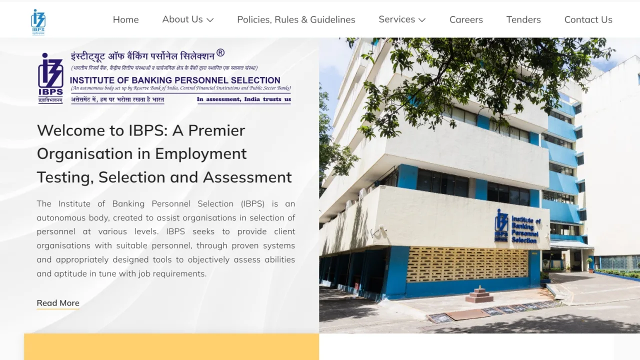 IBPS RRB Office Assistant Final Result 2026 Declared 