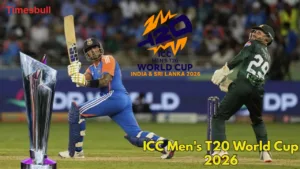 ICC Men's T20 World Cup 2026 Clash: India vs Pakistan High-Voltage Showdown Tomorrow in latest news category