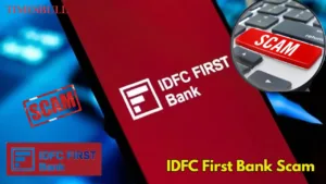 IDFC First Bank Under Scanner: Haryana Govt Action Triggers Banking Sector Jolt in Business category