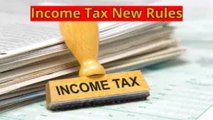 New Income Tax Rules to be Implemented April 1st, Major Relief for Businesses in Business category