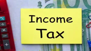Income Tax Rule 2026