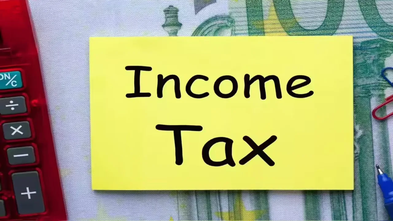Income Tax Rule 2026