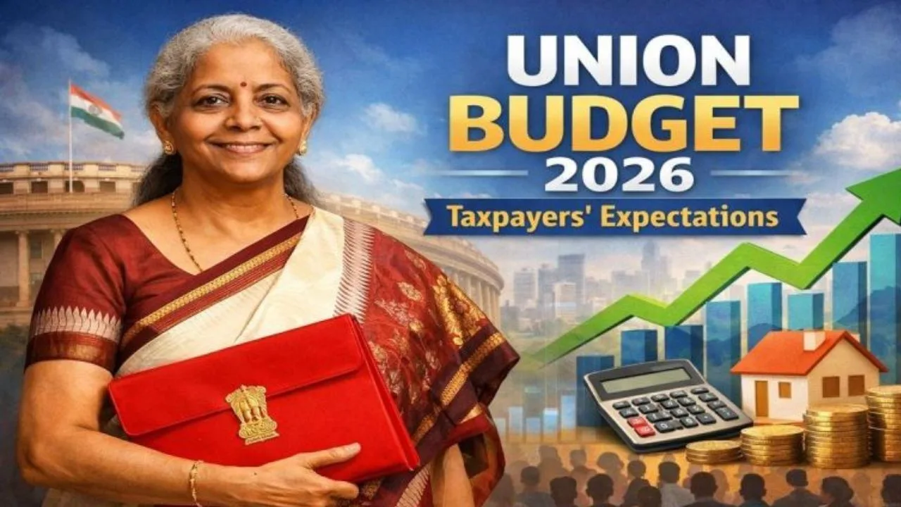 Income Tax Update in Budget 2026