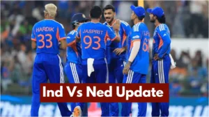 IGNOU TEE 2026 Exam Dates Out, Download Time Table Here 3 Ind Vs Ned - Will Bumrah be rested against Netherlands? Coach makes big announcement in latest news category
