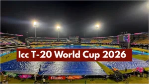 Ind Vs Pak - India-Pakistan Match May Be Cancelled! Rain Update in latest news category