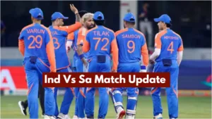 Best Electric Cars Under Rs 20 Lakh 2026 – Price, Range & Top Models in India 9 Icc T-20 World Cup - India vs Africa Match on This Date, Know Probable Playing XI in latest news category