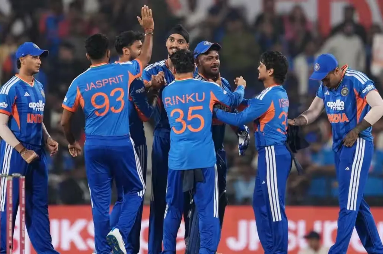 India vs USA – First Match Today, Check Probable Playing X - Times Bull