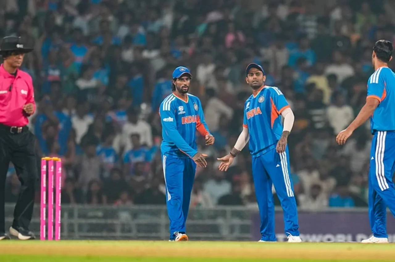 India vs USA – First Match Today, Check Probable Playing X - Times Bull