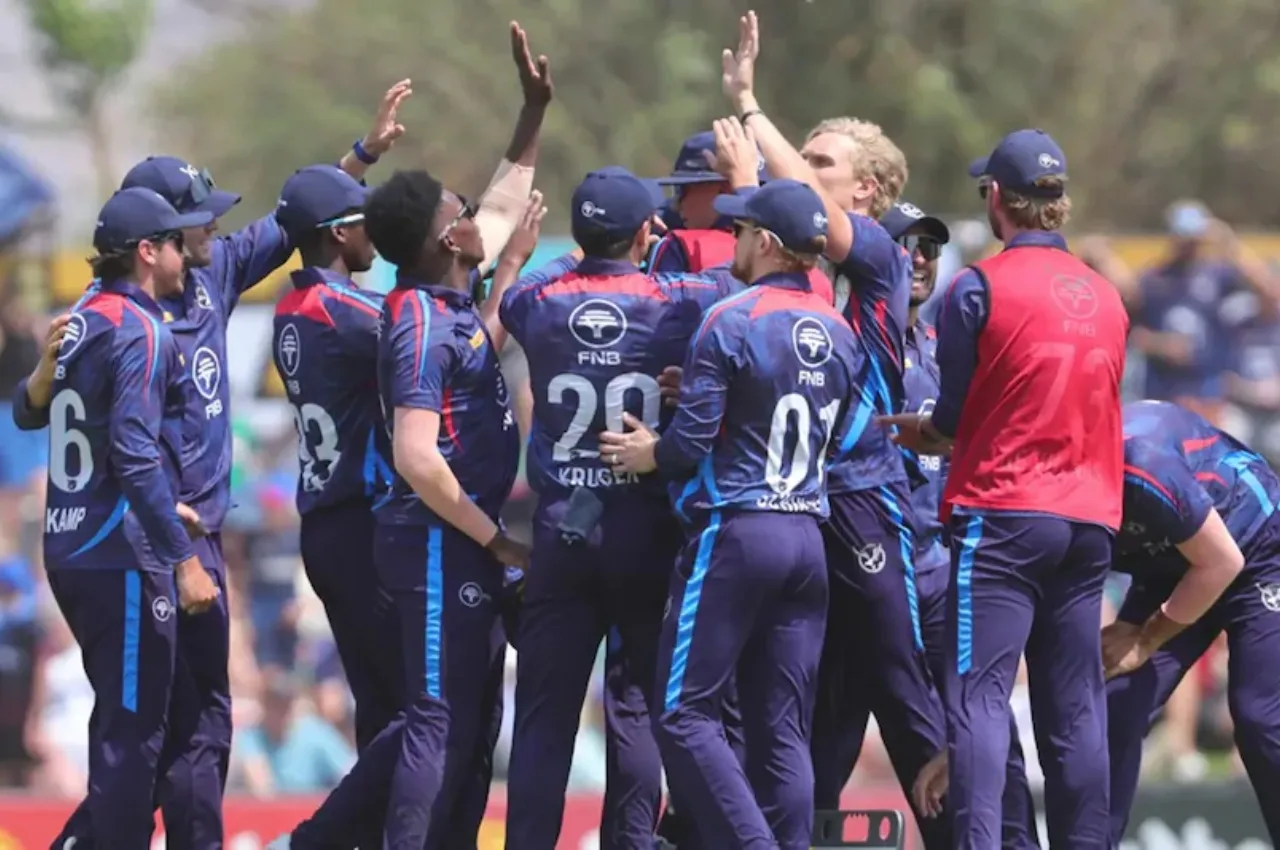 IND Vs Nam – India to Play Namibia with Two Changes! Here’s the Probable Playing XI - Times Bull