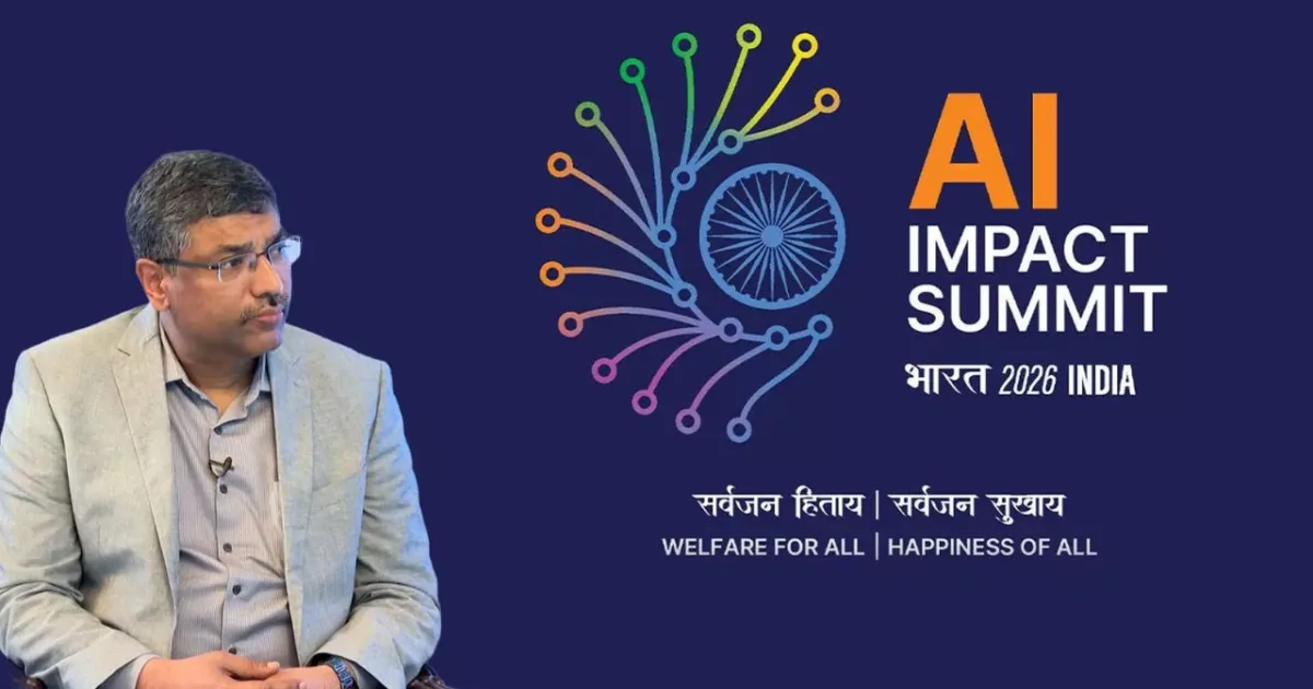 India AI Impact Summit 2026