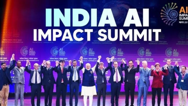 India AI Impact Summit Day 4