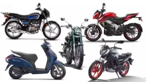 India Two Wheeler Market 2026 – Top Bike and Scooter Brands Customers Trust Most in Auto category