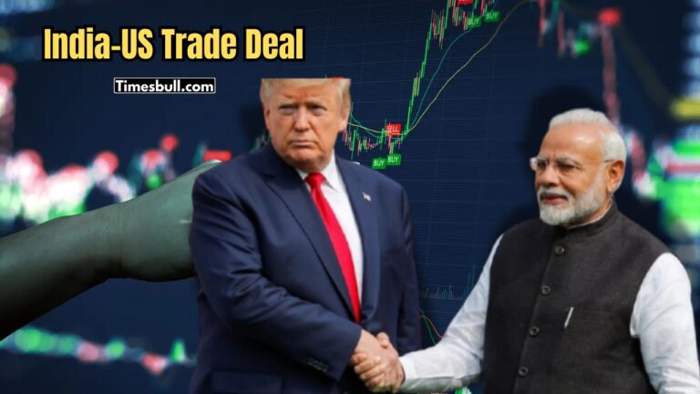 India-US Trade Deal