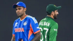 भारत की करारी हार पर पाकिस्तानी दिग्गज का तंज, बोले- ये तो बदला था!