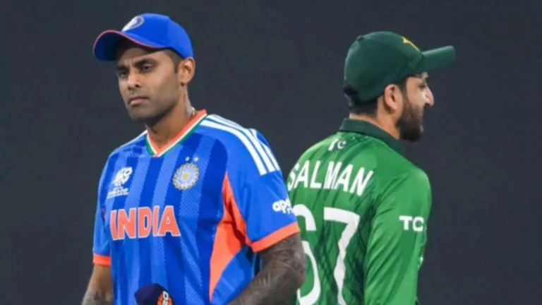 India vs South Africa