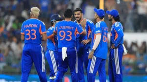 "India will exit the T20 World Cup before the semi-finals": Mohammed Amir in latest news category